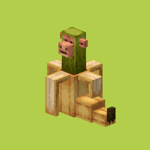 Brainr Mod Addon For Mcpe