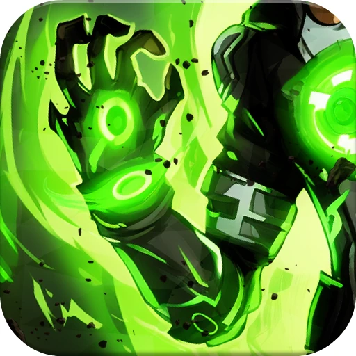 Alien Hero: Ultimate Battle