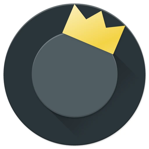 Night Shift: Blue light filter