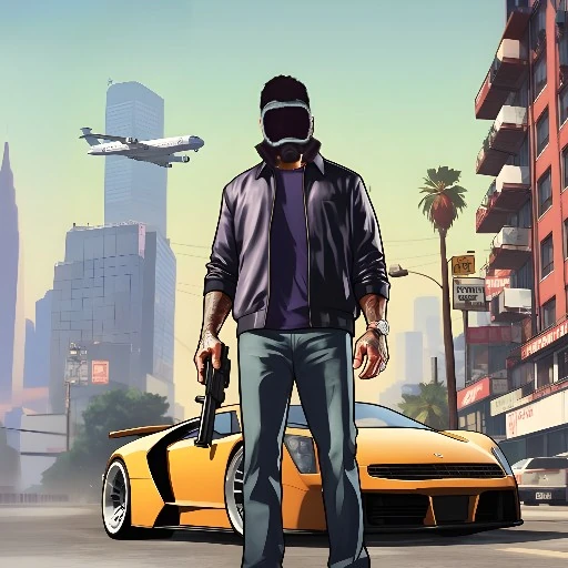 Grand Thief Operations - GTO