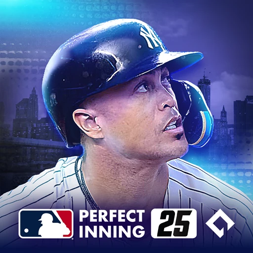 MLB Perfect Inning 25