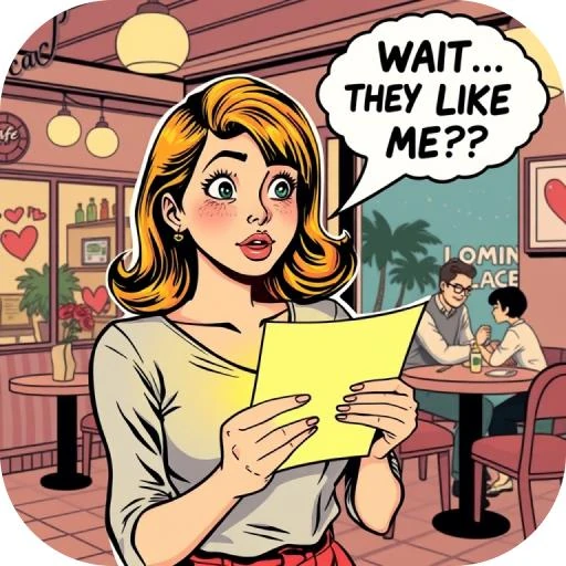 AI Comic Generator - Comic Art