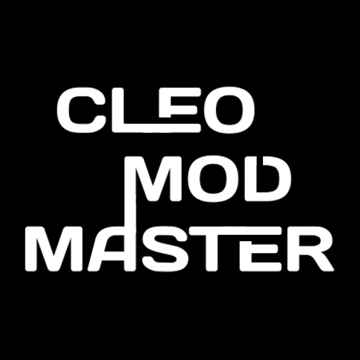CLEO MOD Master