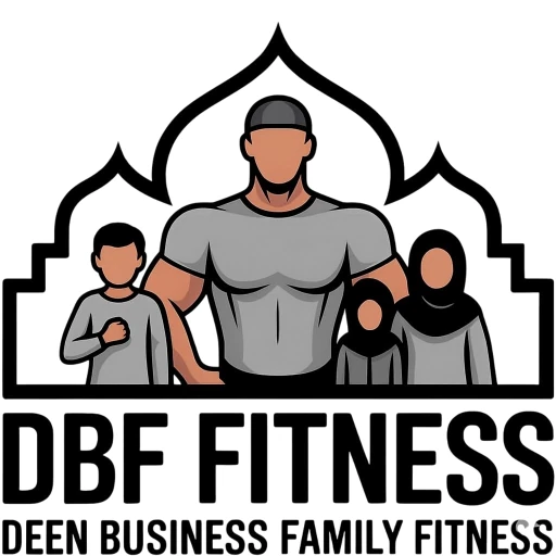 DBF Fitness