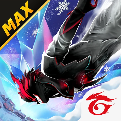 Free Fire MAX: Winterlands