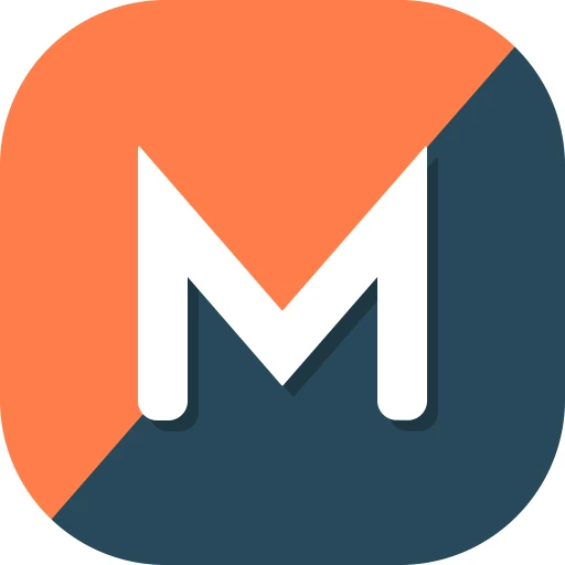 MangaPin - Web Browser