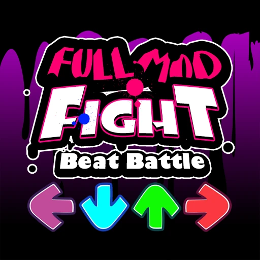 Beat Battle Full Mod Fight