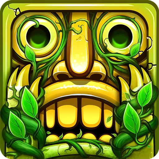 Temple Run 2: Endless Escape