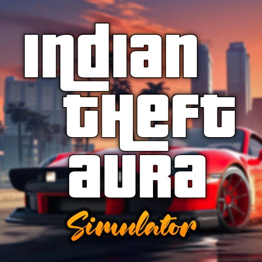 Indian Theft Aura Simulator