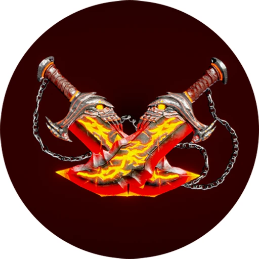 Sparta war God story