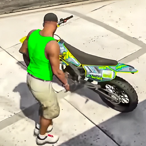 Grand Gangster Simulator Game