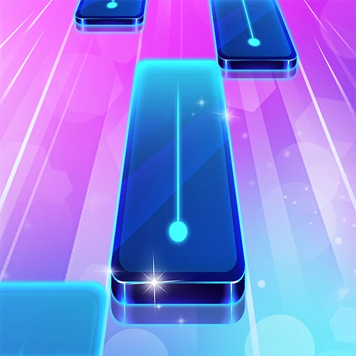 Pop Piano: Music Games