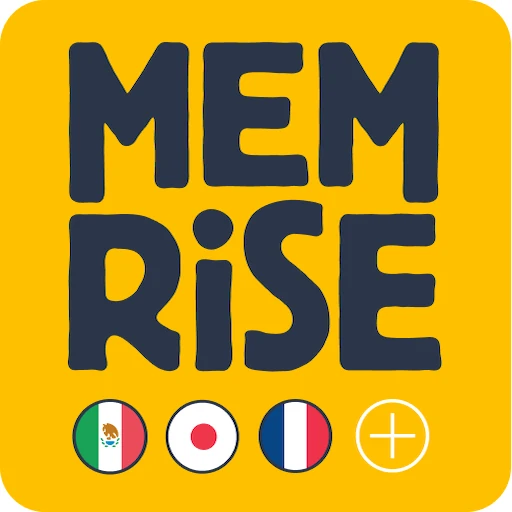 Memrise: Languages for life