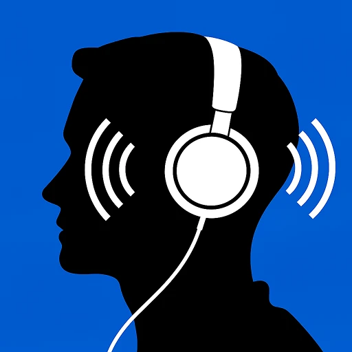 Super Hearing from Distance