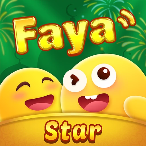 Faya Star - Voice Chat & Fun