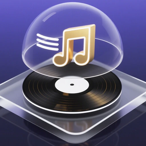 Mp3 Music Player-offline