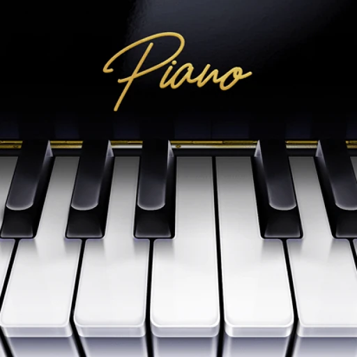 Piano - music & songs games