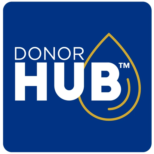 Grifols Plasma Donor Hub