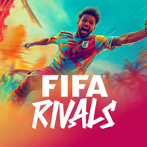 FIFA Rivals - Mobile Football
