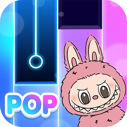 Piano Pop:Tap Tiles
