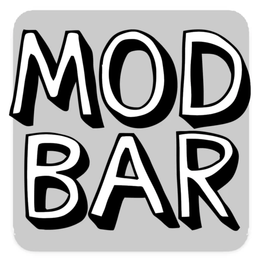 ModBar - Mods for Mobile Games