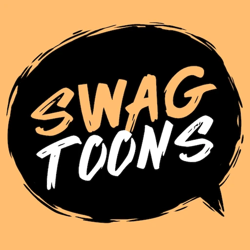 SWAGTOONS: Animation, Webtoons