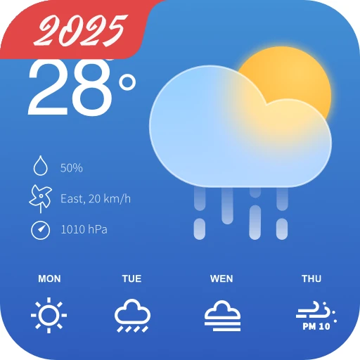 Live Weather: Weather Forecast