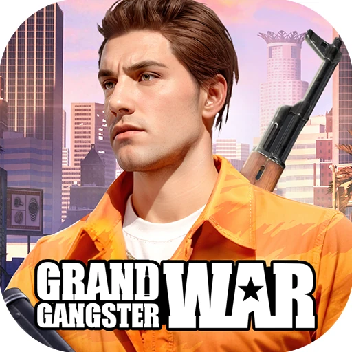 Grand Gangster War