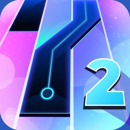 Beat Tiles 2: Piano Master