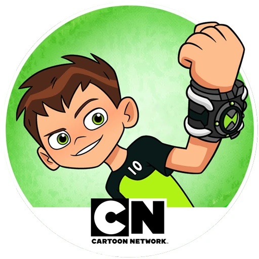 Ben 10: Alien Run