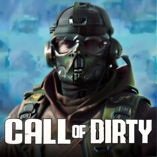 Modern Warfare Duty: Cold War