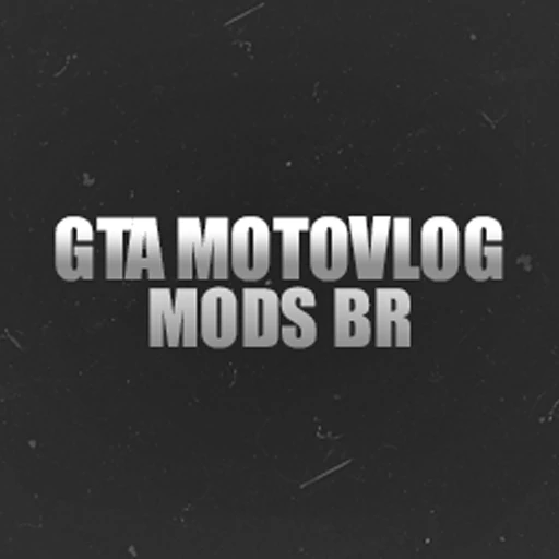GTA Motovlog | Mods BR