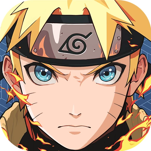 NARUTO KAGE