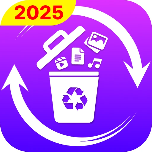 Photo Recovery, All Restore