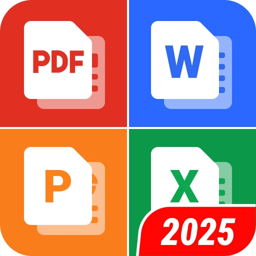 All Documents Reader:PDF/Word