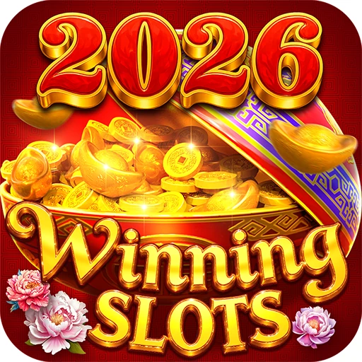 Winning Slots:Las Vegas Casino