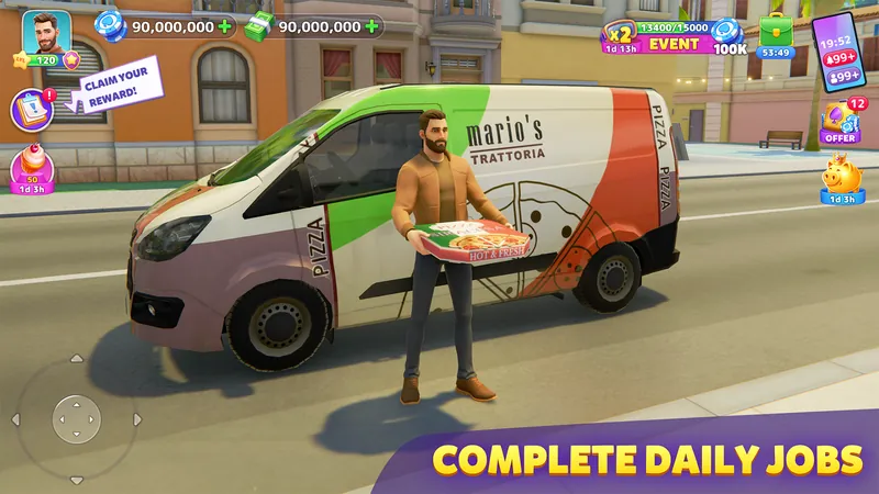 Sunday City: Life RolePlay screenshot 4