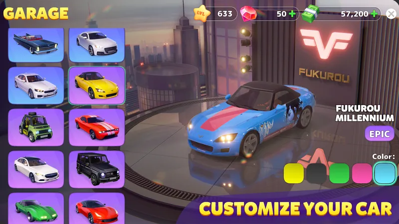 Sunday City: Life RolePlay screenshot 5