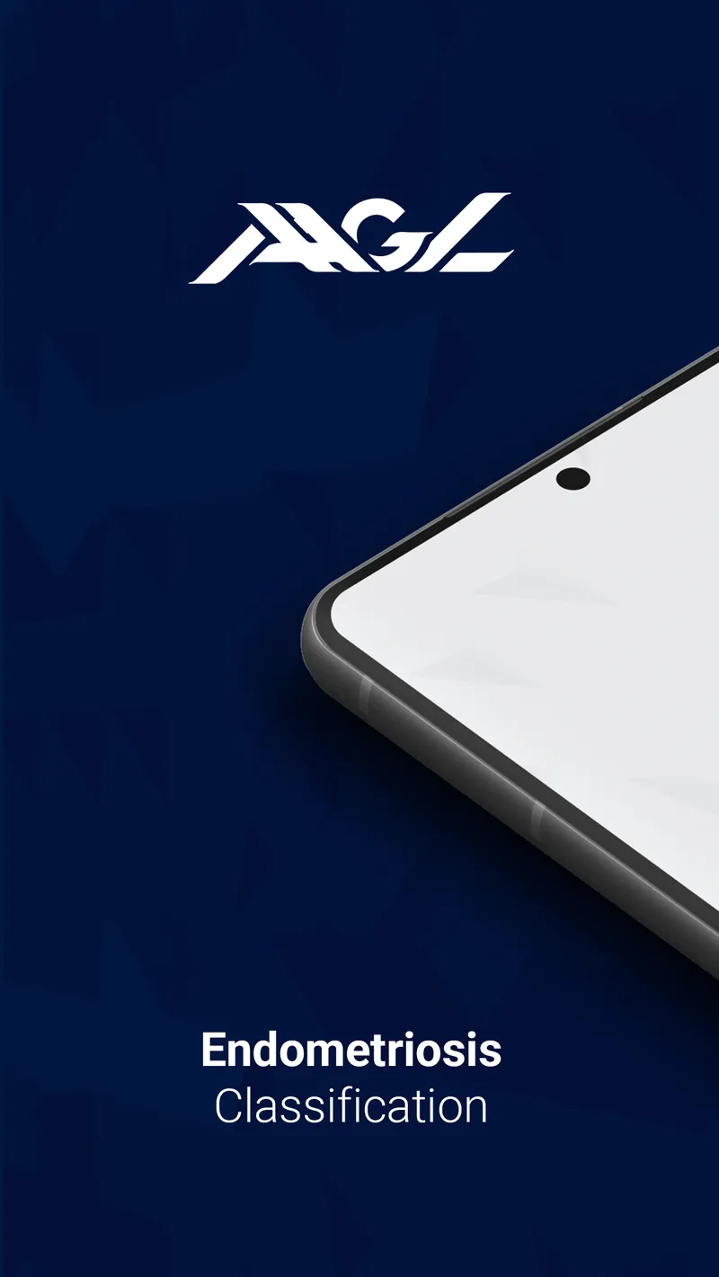 AAGL Endo Classification screenshot 1