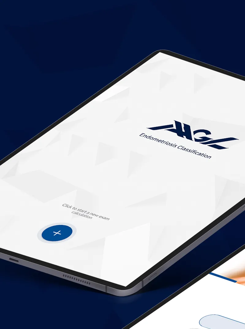 AAGL Endo Classification screenshot 5