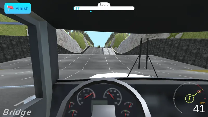 Car Crash Simulator screenshot 4