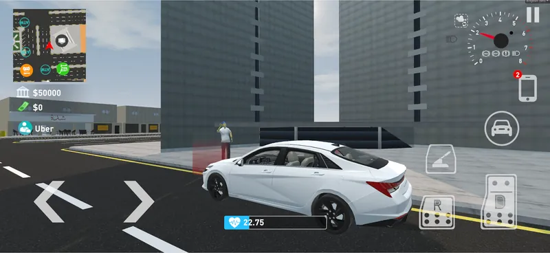 المواطن خالد screenshot 5