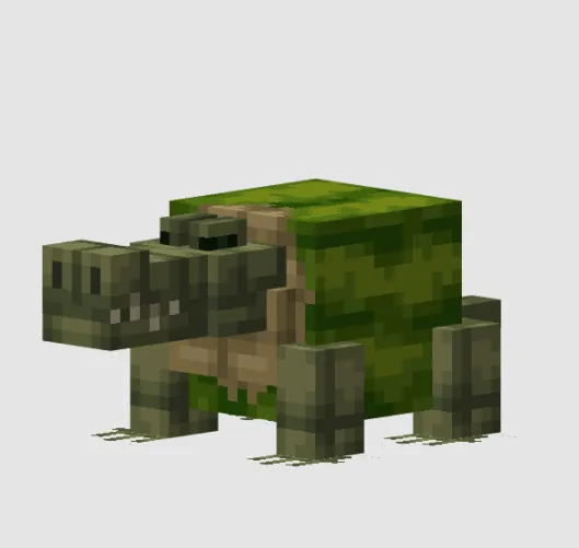 Brainr Mod Addon For Mcpe screenshot 1