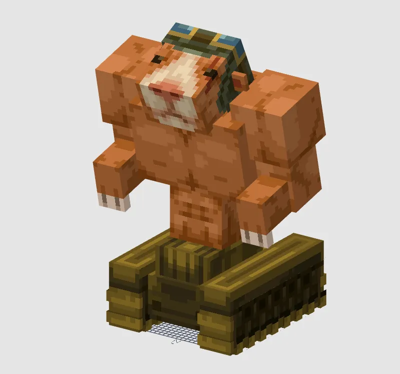 Brainr Mod Addon For Mcpe screenshot 5