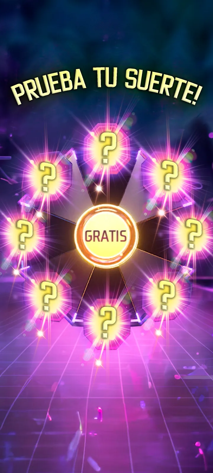 Pase Prémium screenshot 1