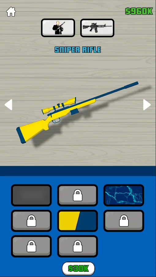 Grand Theft Money screenshot 5