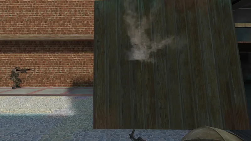 Local Warfare Re: Portable screenshot 3