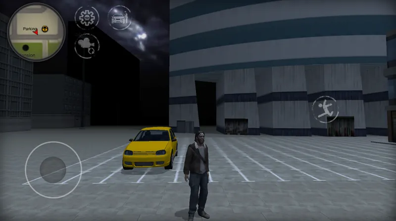 GTA: Ghostly Tales Alive Scary screenshot 2