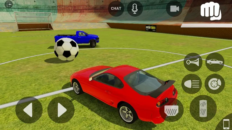 Los Angeles Crimes screenshot 3