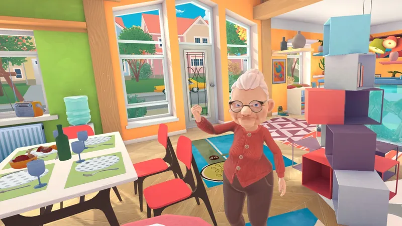 I Am Cat screenshot 1